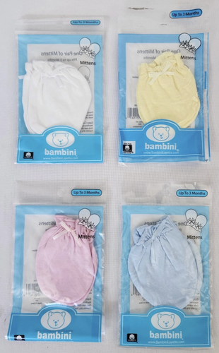 Bambini - Infant Mittens