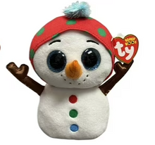 Load image into Gallery viewer, Ty - Beanie Boo’s Small Plush (More Options)