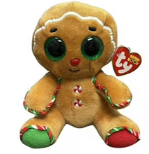 Load image into Gallery viewer, Ty - Beanie Boo’s Small Plush (More Options)