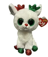 Load image into Gallery viewer, Ty - Beanie Boo’s Small Plush (More Options)