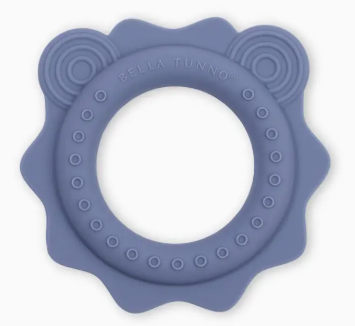 Bella Tunno - Rattle Buddy (More Colors)