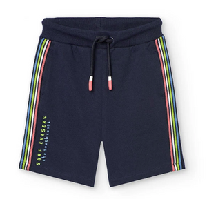 Boboli - Surf Fever Top and Short Set