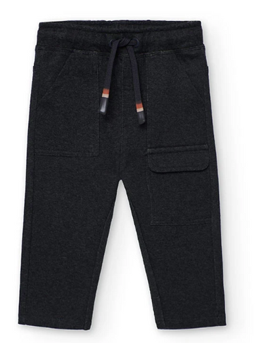 Boboli - Knit Trousers