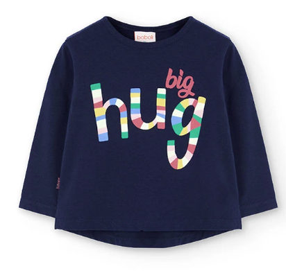 Boboli - Big Hug T-shirt