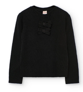 Boboli - Knitwear Pullover W/ Bows