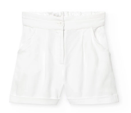 Boboli - Viscose Shorts
