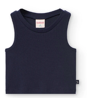 Boboli - Basic Knit Tank