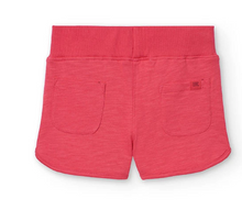 Load image into Gallery viewer, Boboli - Fleece Shorts Strawberry