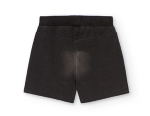 Boboli - Fleece Bermuda Shorts