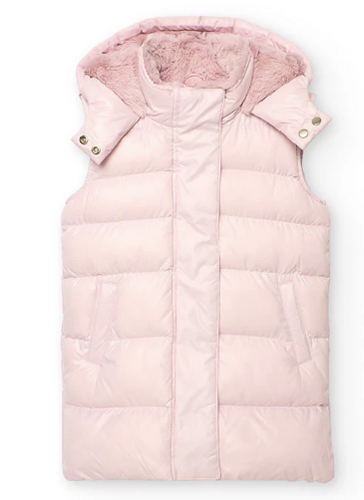 Boboli - Technical Fabric Vest
