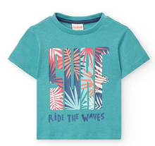 Load image into Gallery viewer, Boboli - SURF Top and Short Set