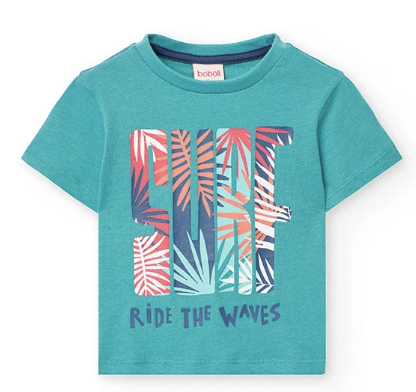 Boboli - SURF Top and Short Set