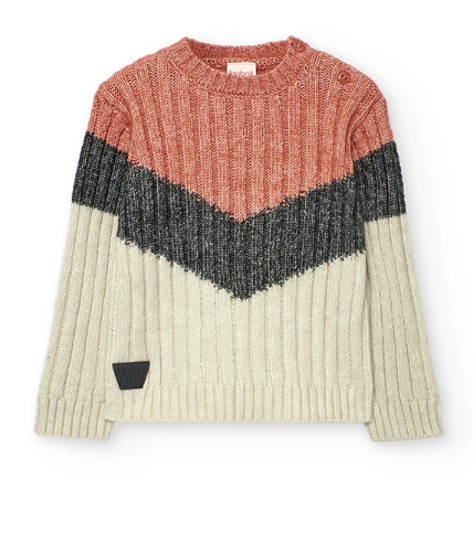 Boboli - Knitwear Pullover Sweater