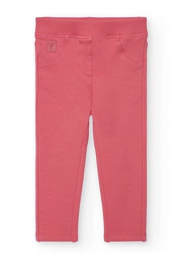 Boboli - Fleece Trousers