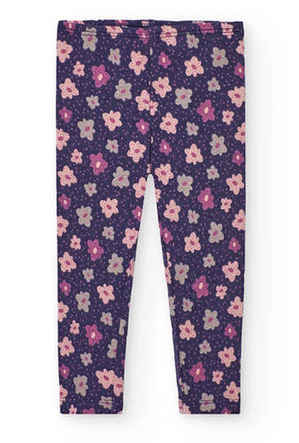 Boboli - Stretch Knit Leggings