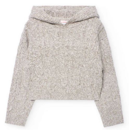 Boboli - Gold Sweater