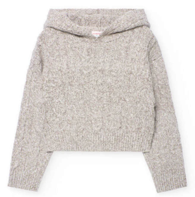 Boboli - Gold Sweater
