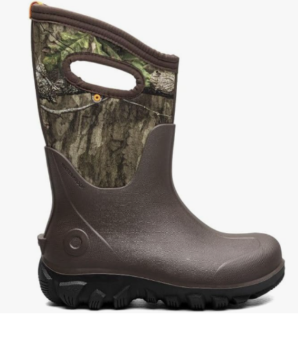 Bogs - Classic Mossy Oak Boot