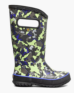 Bogs - Tall Fun Print Rainboot (More Colors)