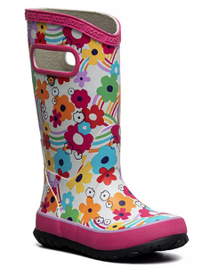 Bogs - Tall Fun Print Rainboot (More Colors)