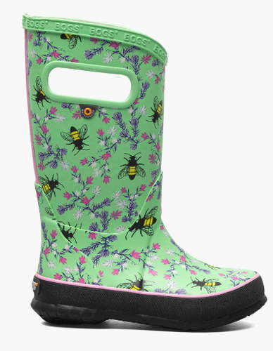 Bogs - Rainboot Bees