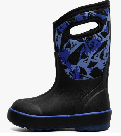Bogs - Classic Sharks Boot