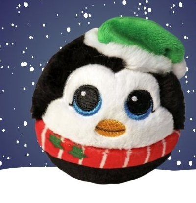 TY - Beanie Bouncers (More Options)