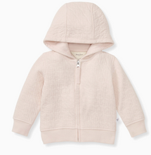 Load image into Gallery viewer, Burt's Bee's -  Organic Cotton Hooded Jacket (More Colors)