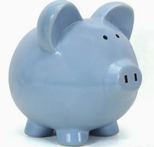 Load image into Gallery viewer, Child To Cherish - Ceramic Banks (More Styles)