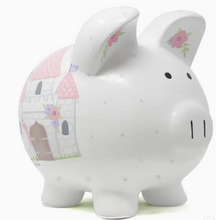 Load image into Gallery viewer, Child To Cherish - Ceramic Banks (More Styles)