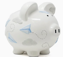 Load image into Gallery viewer, Child To Cherish - Ceramic Banks (More Styles)