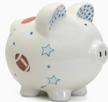 Load image into Gallery viewer, Child To Cherish - Ceramic Banks (More Styles)