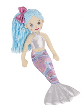 Load image into Gallery viewer, Ganz - Shimmer Cover Mermaid (More Colors)