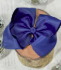 Load image into Gallery viewer, The Hair Bow Co. - Classic Grosgrain Hair Bow (More Colors)