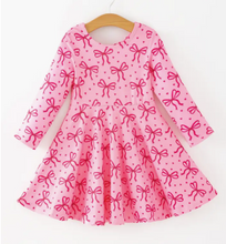 Load image into Gallery viewer, Rylee Faith - Valentine's Day Dress (More Options)