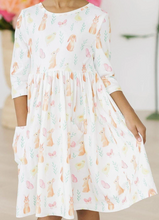 Load image into Gallery viewer, Mila &amp; Rose - Twirl Dress (More Options)