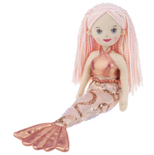 Load image into Gallery viewer, Ganz - Shimmer Cover Mermaid (More Colors)