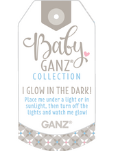 Load image into Gallery viewer, Ganz - Bunny W/ Glow Heart
