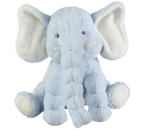 Ganz -  Lil’ Jelly Bean Elephant  (More Colors)