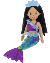 Load image into Gallery viewer, Ganz - Shimmer Cover Mermaid (More Colors)