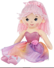 Load image into Gallery viewer, Ganz - TuTu Twirls Doll