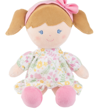 Ganz - Primrose Doll