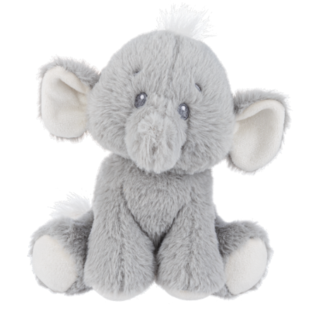 Ganz - Emerson Elephant Waggle Head