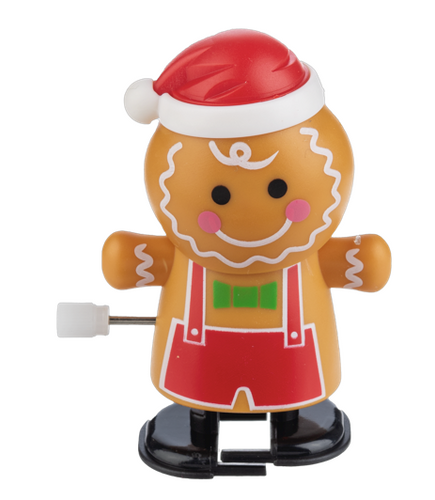 Ganz - Gingerbread Wind Up
