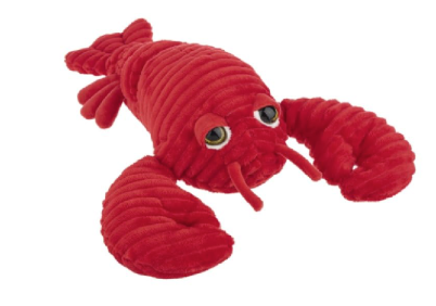 Ganz - Ripples Lobster