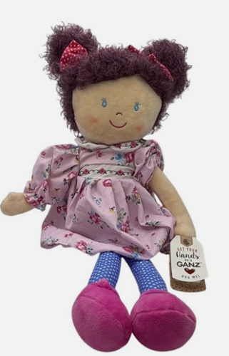 Ganz - Rosalynn Doll