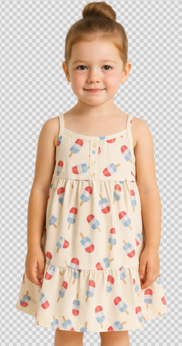 Infant/Toddler Girl Casual Dresses  Connie's Children's Shop