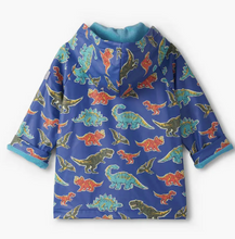 Load image into Gallery viewer, Hatley - Dino Roar Snap Raincoat