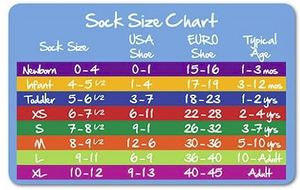 Jefferies -  2 Pack Knee Sock