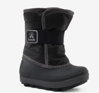 Kamik- Snowbug Boot (More Colors)